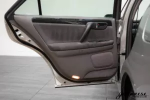 1998 Toyota Crown Athlete V