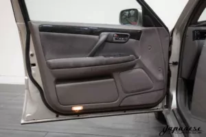 1998 Toyota Crown Athlete V