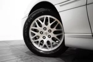 1998 Toyota Crown Athlete V