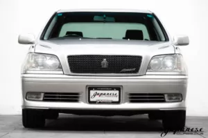 1998 Toyota Crown Athlete V