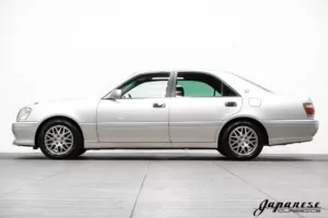 1998 Toyota Crown Athlete V