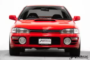 1995 Subaru WRX GC8