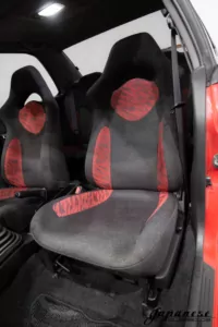 1995 Subaru WRX GC8