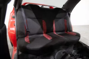 1995 Subaru WRX GC8