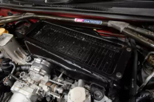 1995 Subaru WRX GC8