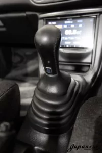 1995 Subaru WRX GC8