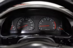 1995 Subaru WRX GC8