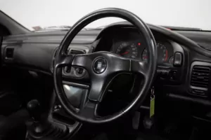 1995 Subaru WRX GC8