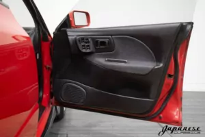 1995 Subaru WRX GC8