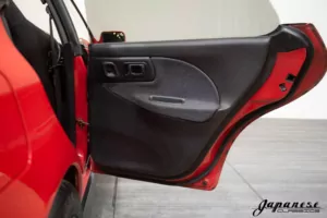 1995 Subaru WRX GC8