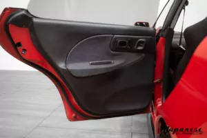 1995 Subaru WRX GC8