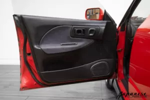 1995 Subaru WRX GC8