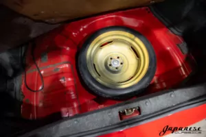 1995 Subaru WRX GC8