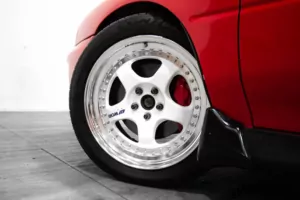 1995 Subaru WRX GC8