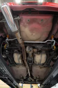 1995 Subaru WRX GC8
