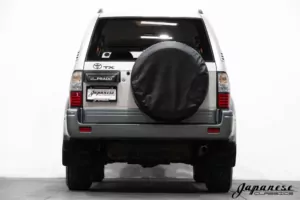 1997 KZJ95 Land Cruiser TX