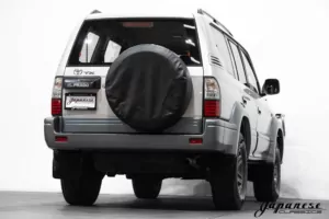 1997 KZJ95 Land Cruiser TX