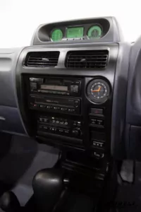 1997 KZJ95 Land Cruiser TX