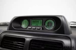 1997 KZJ95 Land Cruiser TX