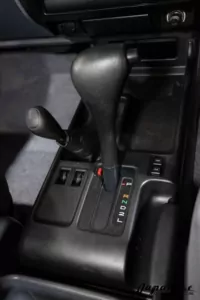 1997 KZJ95 Land Cruiser TX