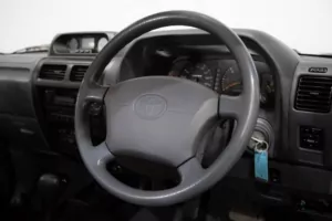 1997 KZJ95 Land Cruiser TX