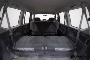 1997 KZJ95 Land Cruiser TX – Japanese Classics