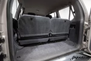 1997 KZJ95 Land Cruiser TX