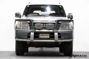 1997 KZJ95 Land Cruiser TX