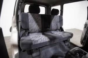 1997 KZJ95 Land Cruiser TX
