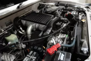 1997 KZJ95 Land Cruiser TX