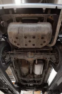 1997 KZJ95 Land Cruiser TX