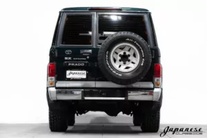 1994 Toyota Prado SX