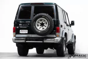 1994 Toyota Prado SX