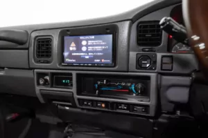 1994 Toyota Prado SX