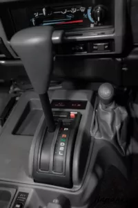 1994 Toyota Prado SX
