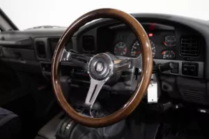 1994 Toyota Prado SX