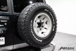 1994 Toyota Prado SX