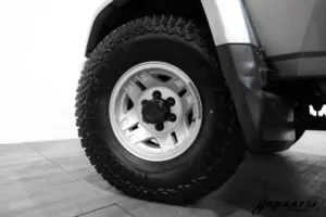1994 Toyota Prado SX