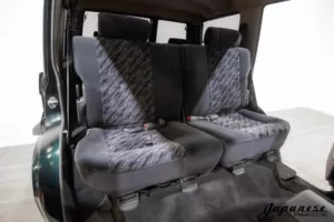 1994 Toyota Prado SX