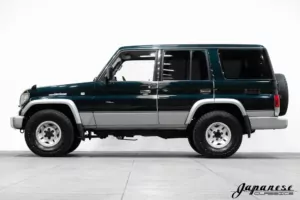 1994 Toyota Prado SX