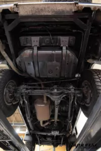 1994 Toyota Prado SX