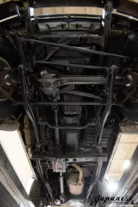 1994 Toyota Prado SX