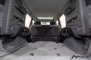 1999 Land Cruiser Prado 2.7L TX – Japanese Classics