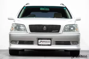 2001 Toyota Crown Athlete V