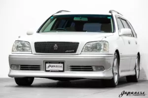 2001 Toyota Crown Athlete V