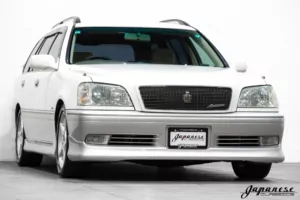 2001 Toyota Crown Athlete V