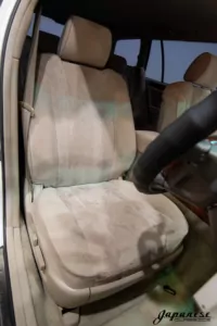 2001 Toyota Crown Athlete V
