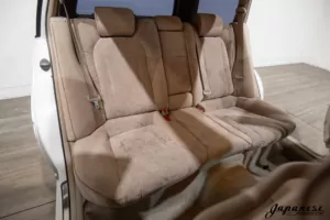 2001 Toyota Crown Athlete V