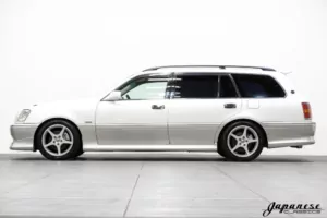 2001 Toyota Crown Athlete V