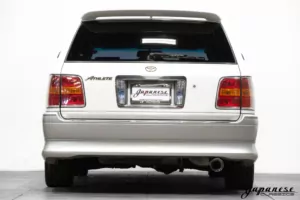 2001 Toyota Crown Athlete V
